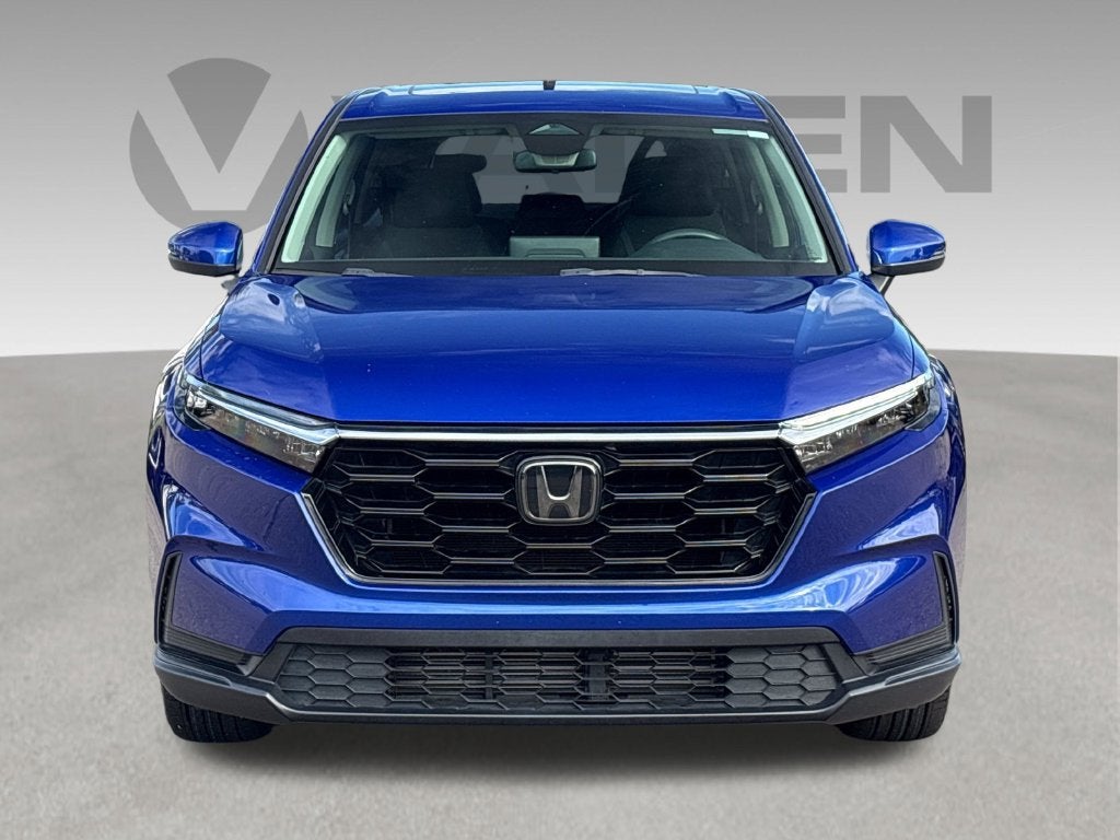 2023 Honda CR-V Base