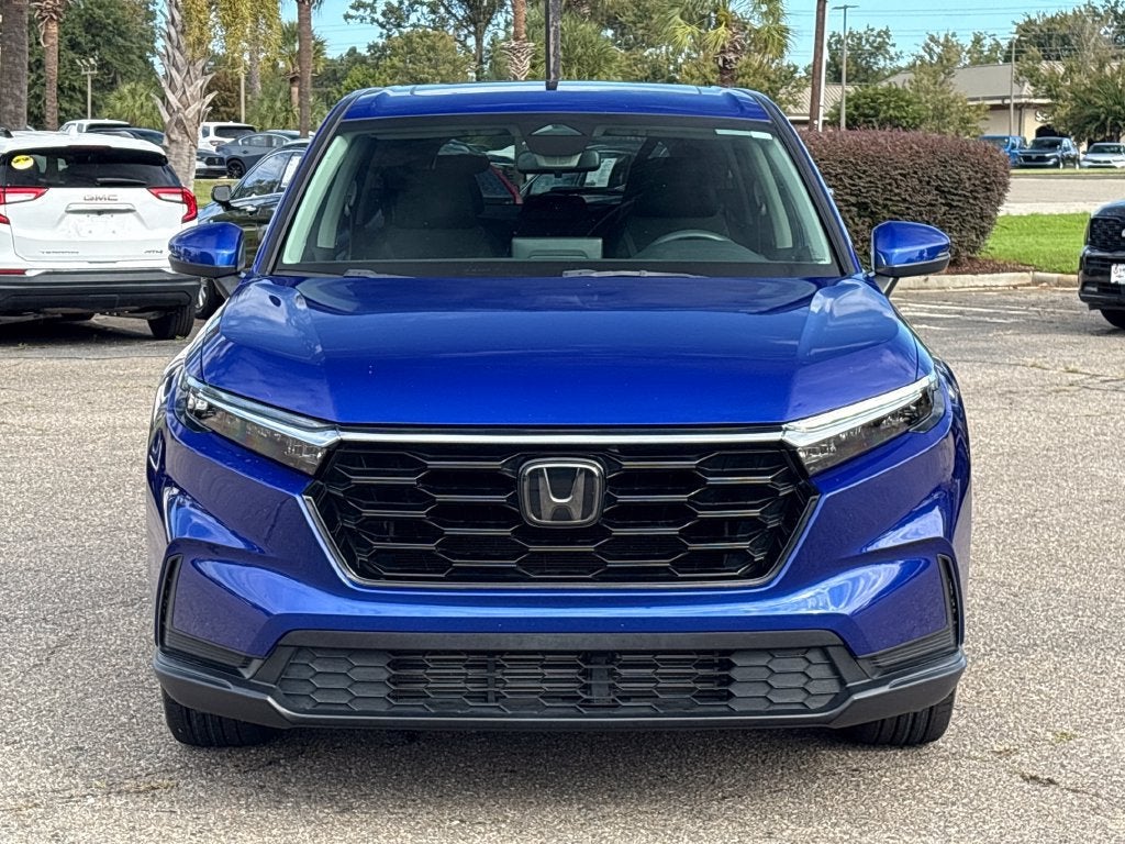 2023 Honda CR-V Base