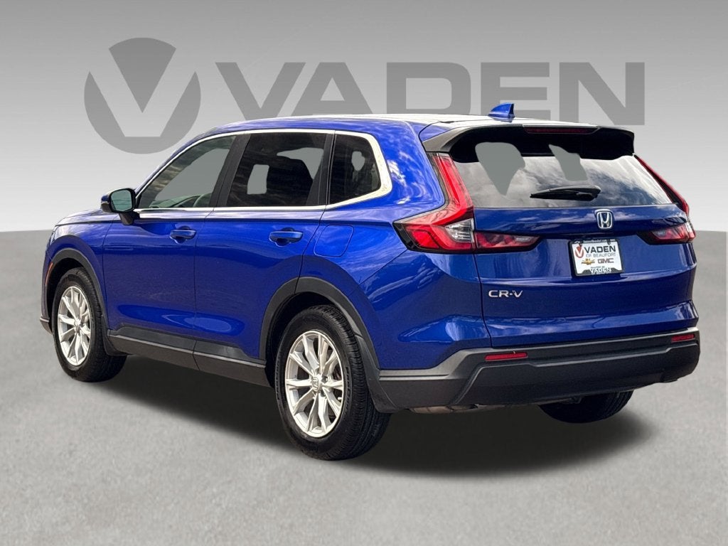 2023 Honda CR-V Base
