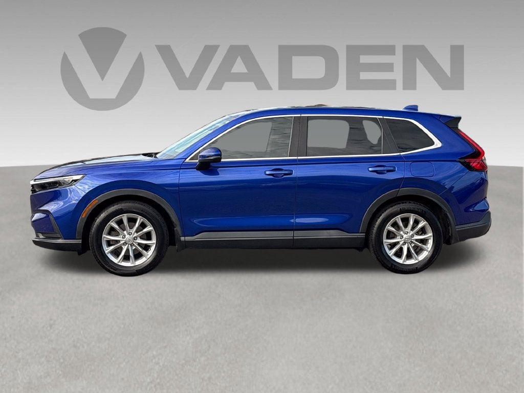 2023 Honda CR-V Base