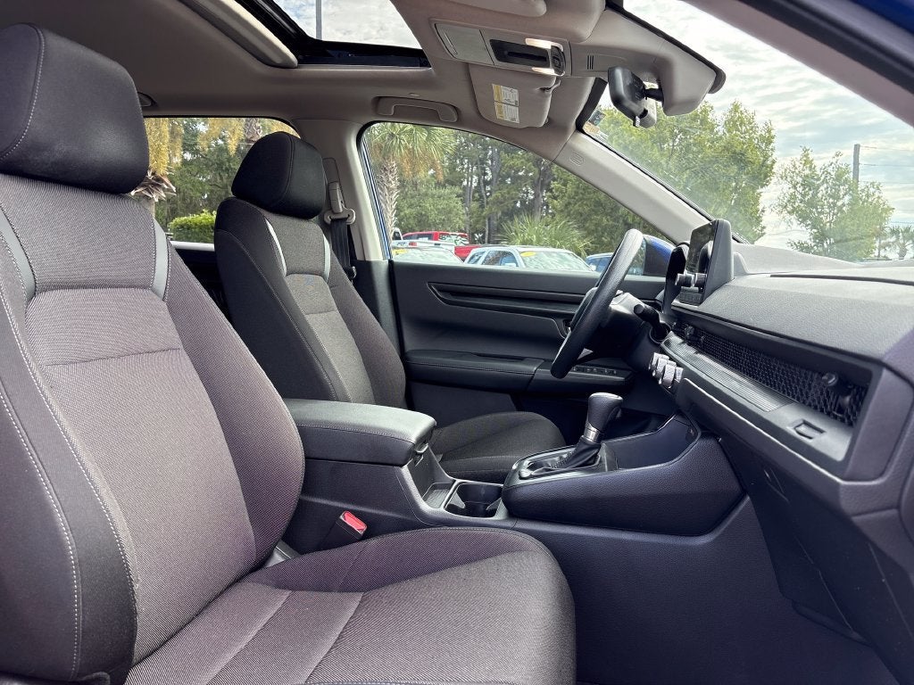2023 Honda CR-V Base