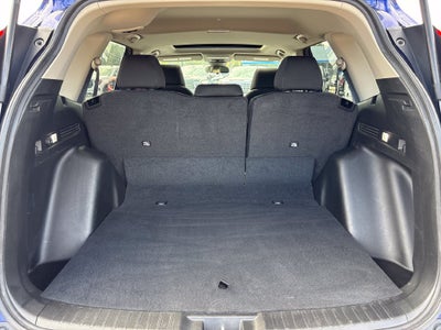 2023 Honda CR-V Base