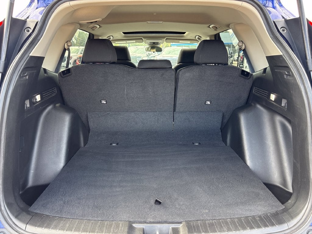 2023 Honda CR-V Base