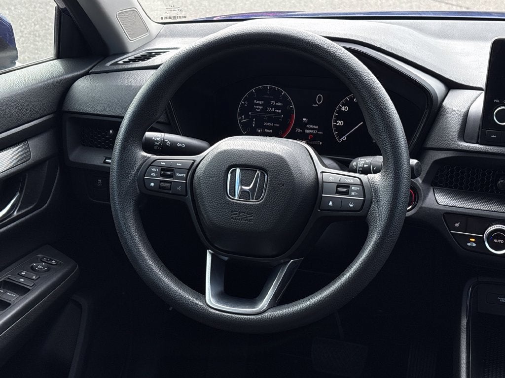 2023 Honda CR-V Base