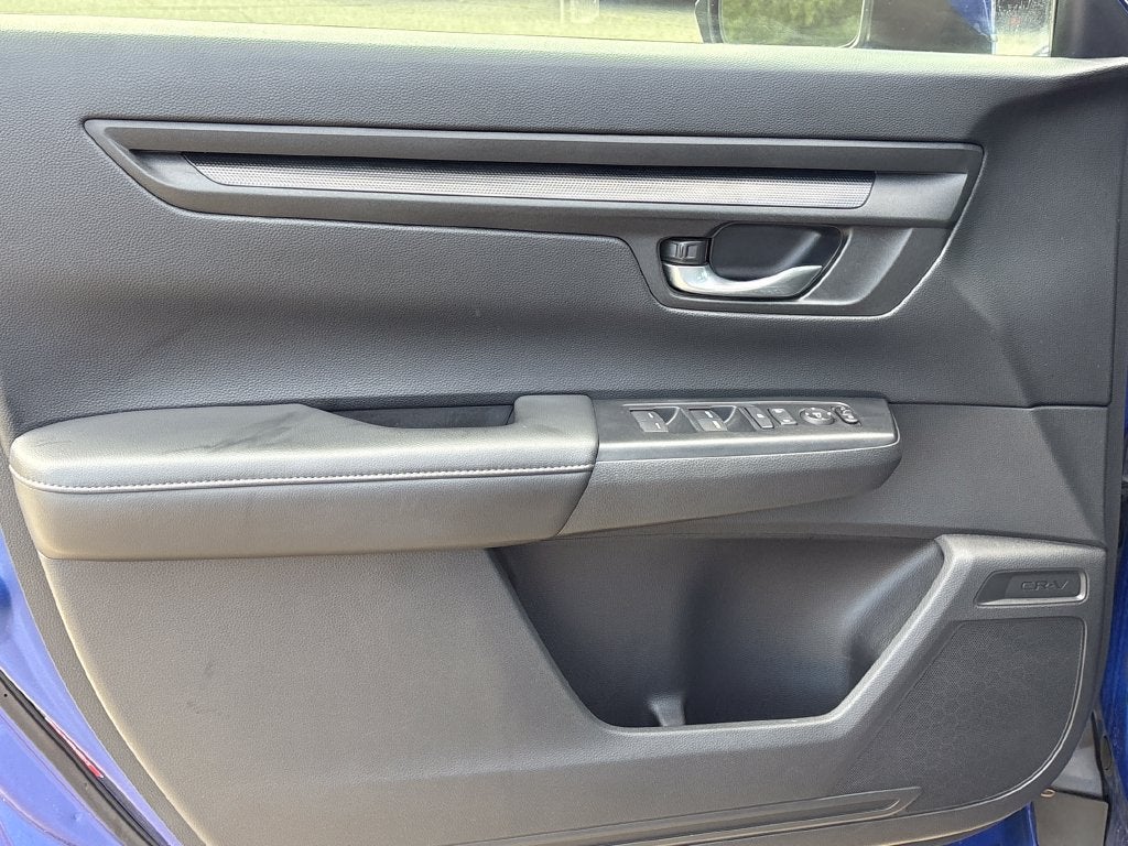 2023 Honda CR-V Base