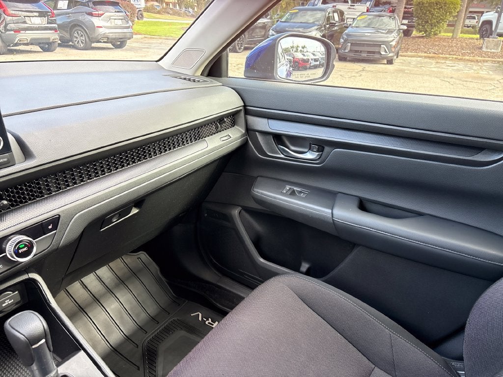 2023 Honda CR-V Base