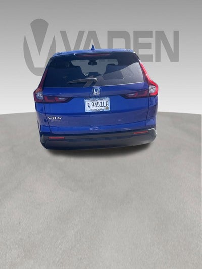 2023 Honda CR-V Base