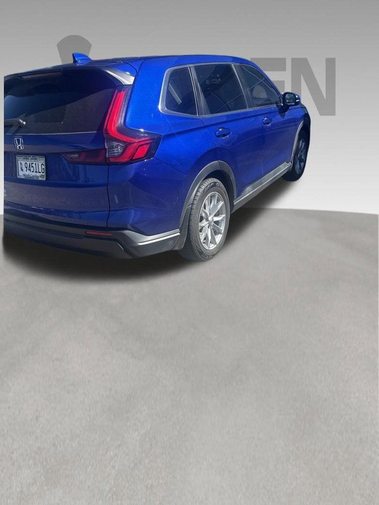 2023 Honda CR-V Base