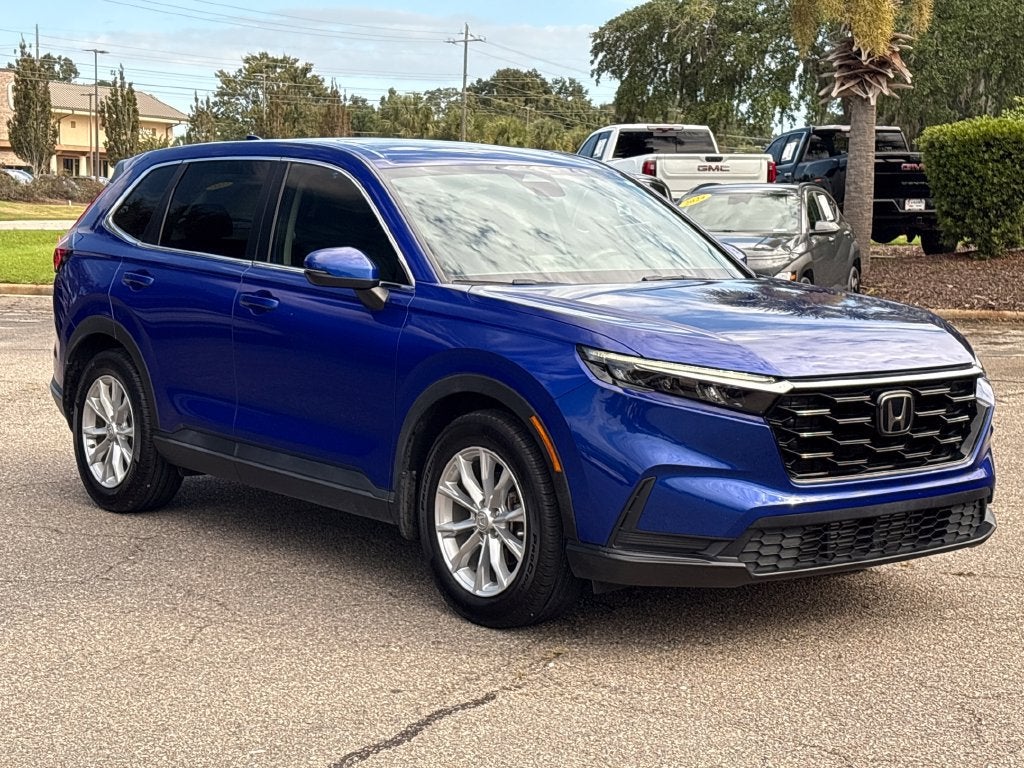 2023 Honda CR-V Base