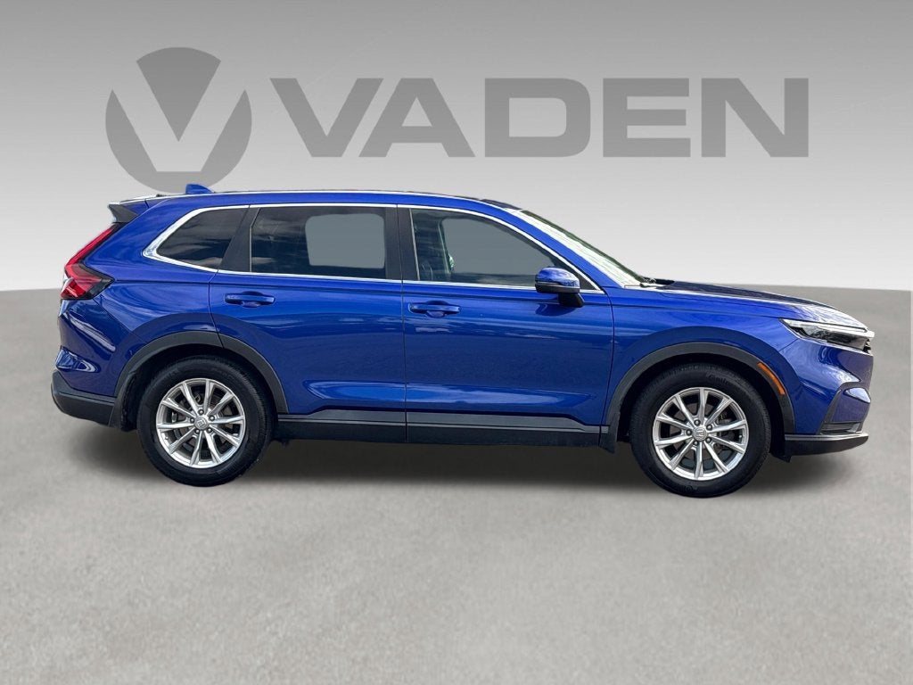 2023 Honda CR-V Base