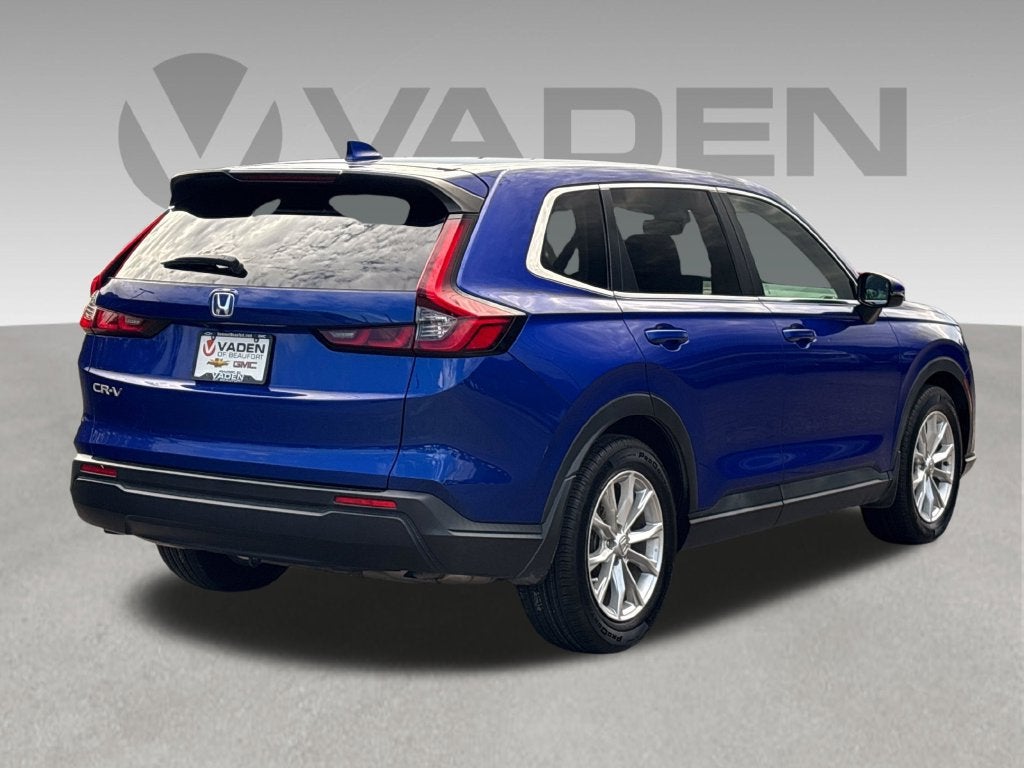 2023 Honda CR-V Base