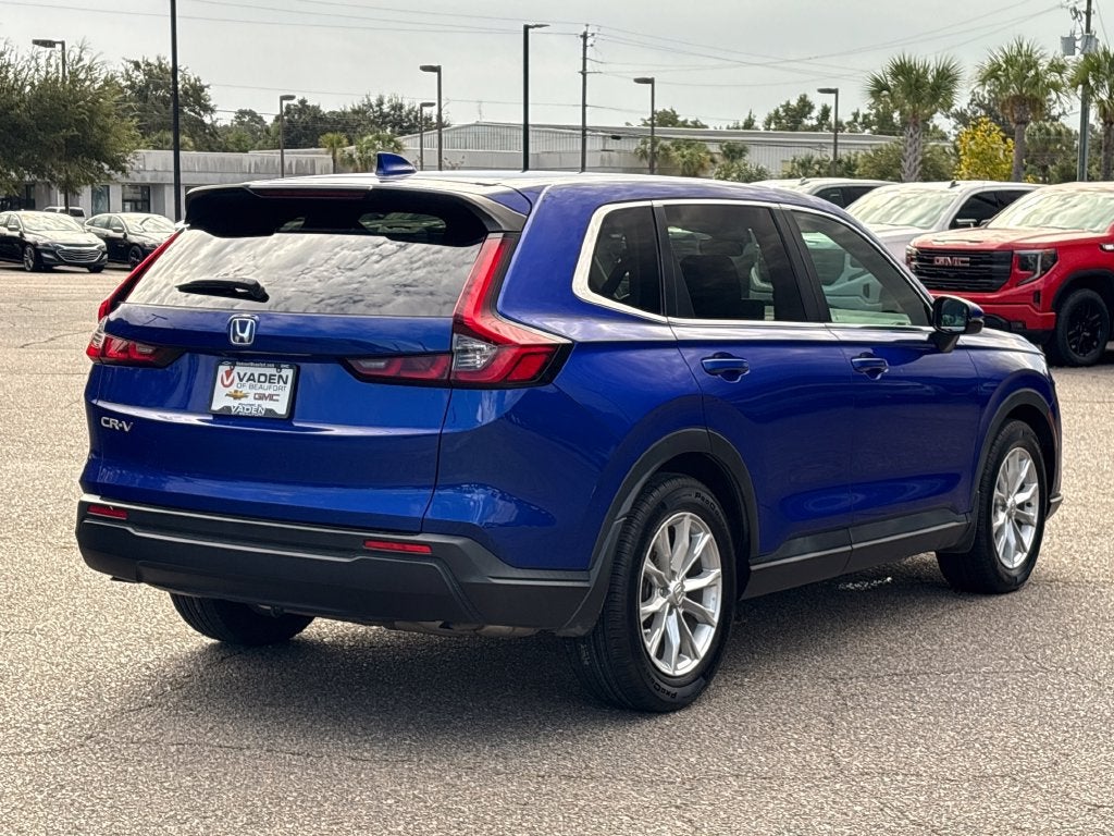 2023 Honda CR-V Base