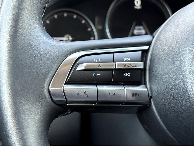 2025 Mazda Mazda CX-50 Hybrid Premium Plus Package