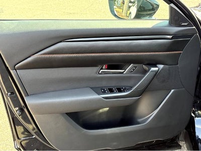 2025 Mazda Mazda CX-50 Hybrid Premium Plus Package