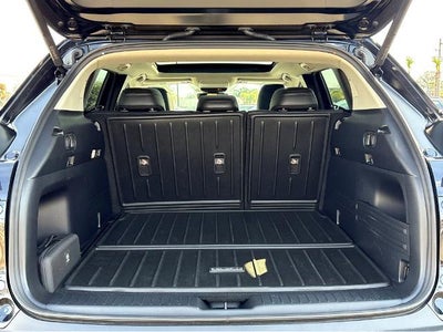 2025 Mazda Mazda CX-50 Hybrid Premium Plus Package