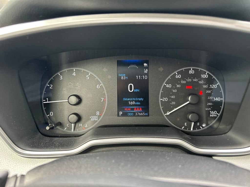 2023 Toyota Corolla Hatchback Base