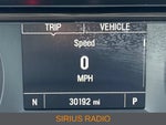 2024 Chevrolet Trax Base