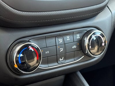 2023 Chevrolet Trailblazer Base