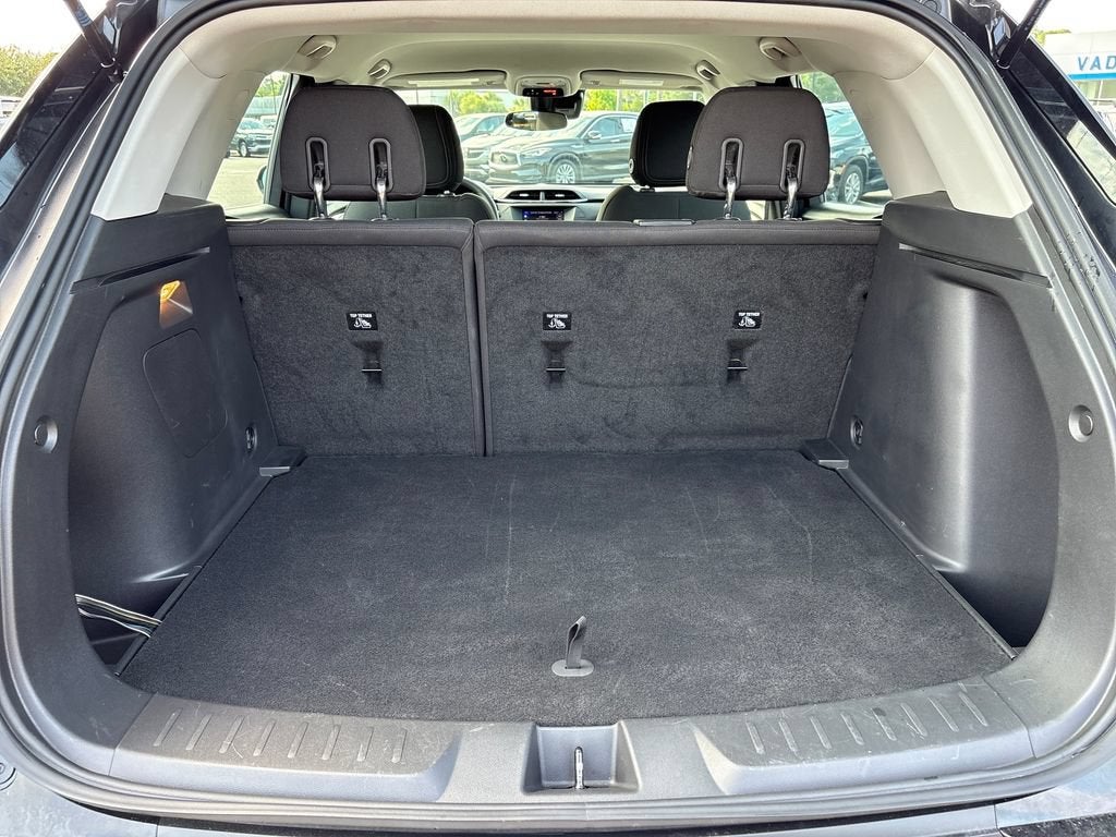 2023 Chevrolet Trailblazer Base
