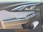 2023 Chevrolet Trailblazer Base