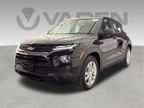 2023 Chevrolet Trailblazer Base