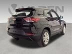 2023 Chevrolet Trailblazer Base