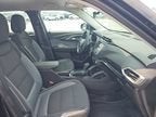2023 Chevrolet Trailblazer Base