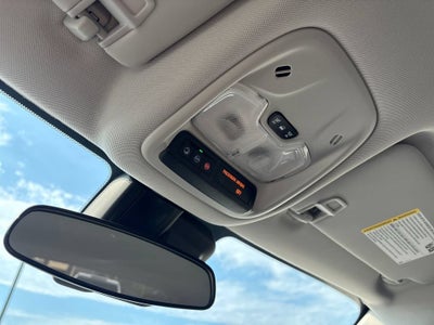 2023 Chevrolet Trailblazer Base