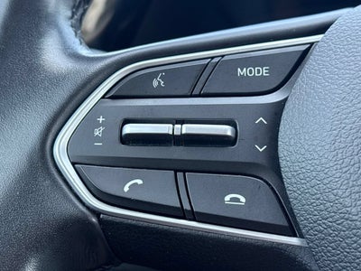 2020 Hyundai Palisade Base