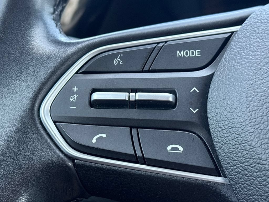 2020 Hyundai Palisade Base