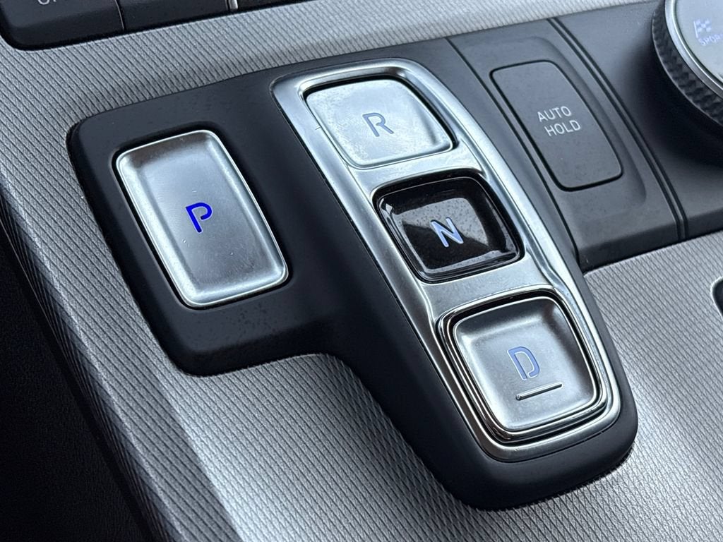 2020 Hyundai Palisade Base