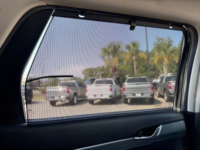 2020 Hyundai Palisade Base
