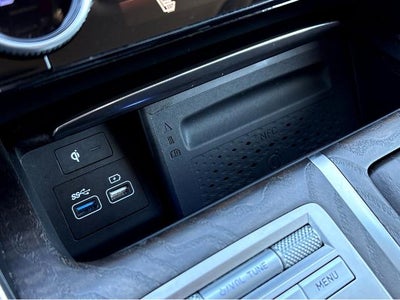 2024 Genesis GV80 Base