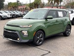 2021 Kia Soul EX