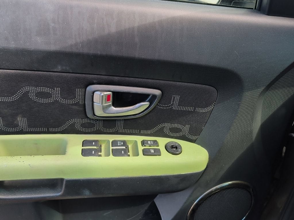 2012 Kia Soul Base