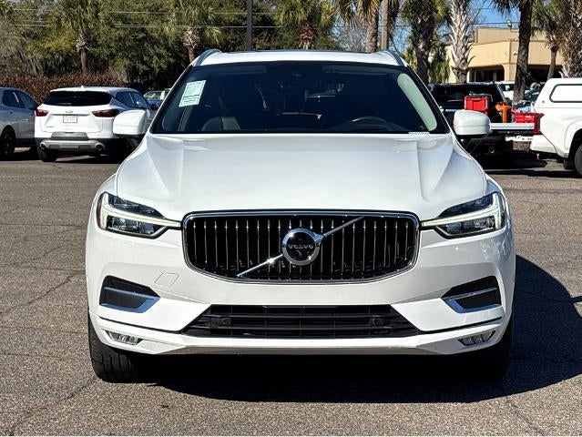 2021 Volvo XC60 Inscription