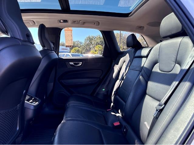 2021 Volvo XC60 Inscription