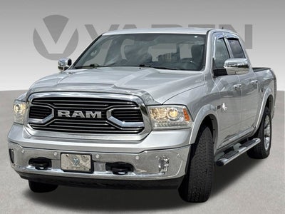 2016 RAM 1500 Longhorn Limited