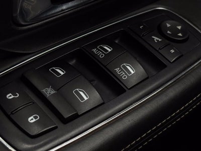 2016 RAM 1500 Longhorn Limited