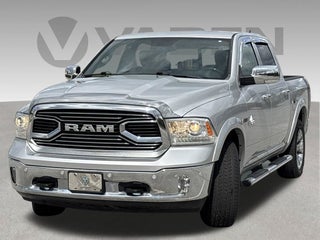 2016 RAM 1500 Longhorn Limited