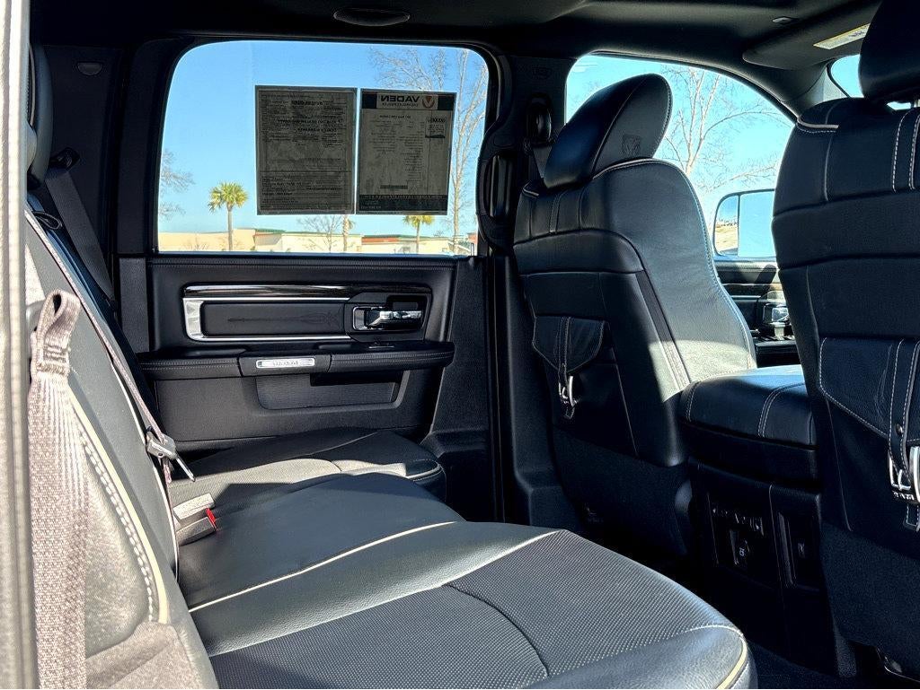 2017 RAM 1500 Limited