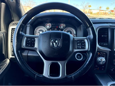 2017 RAM 1500 Limited