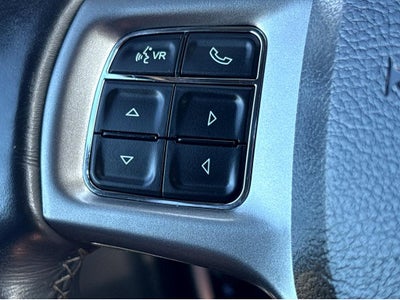 2017 RAM 1500 Limited