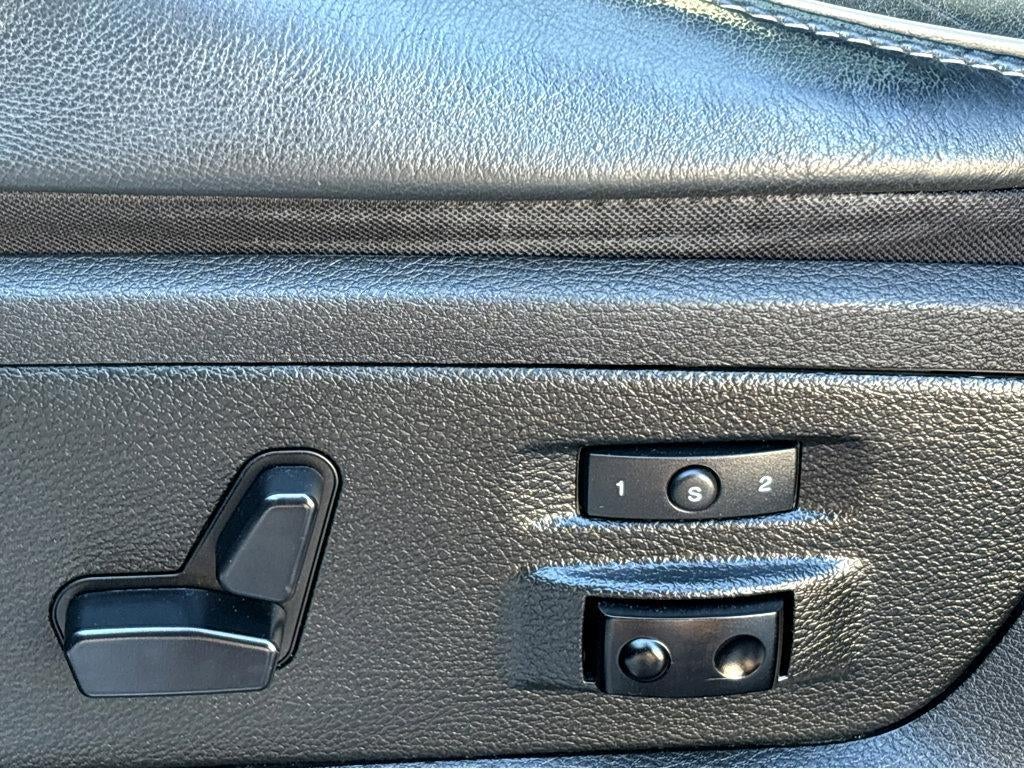 2017 RAM 1500 Limited