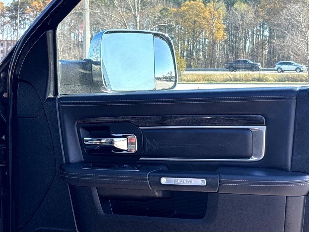 2017 RAM 1500 Limited