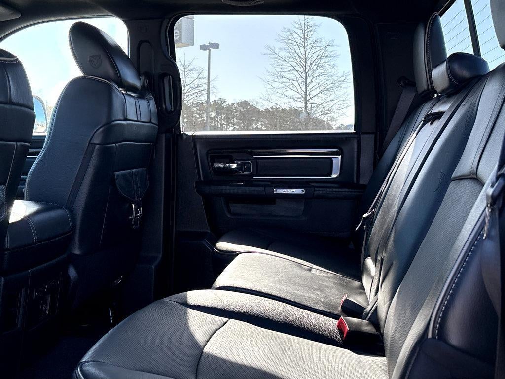 2017 RAM 1500 Limited