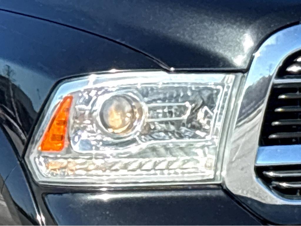 2017 RAM 1500 Limited