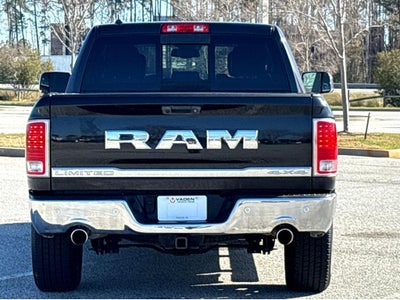 2017 RAM 1500 Limited