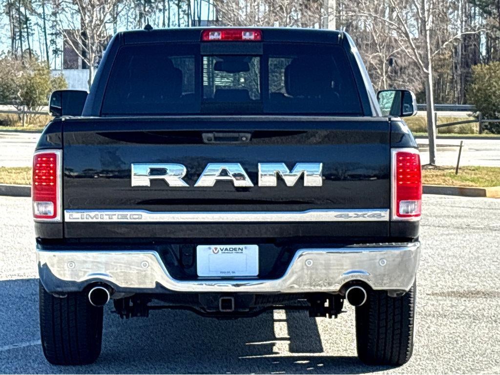 2017 RAM 1500 Limited