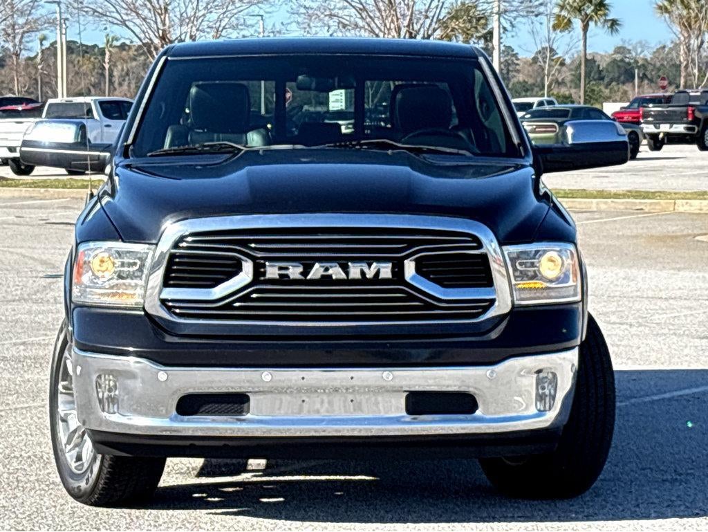 2017 RAM 1500 Limited